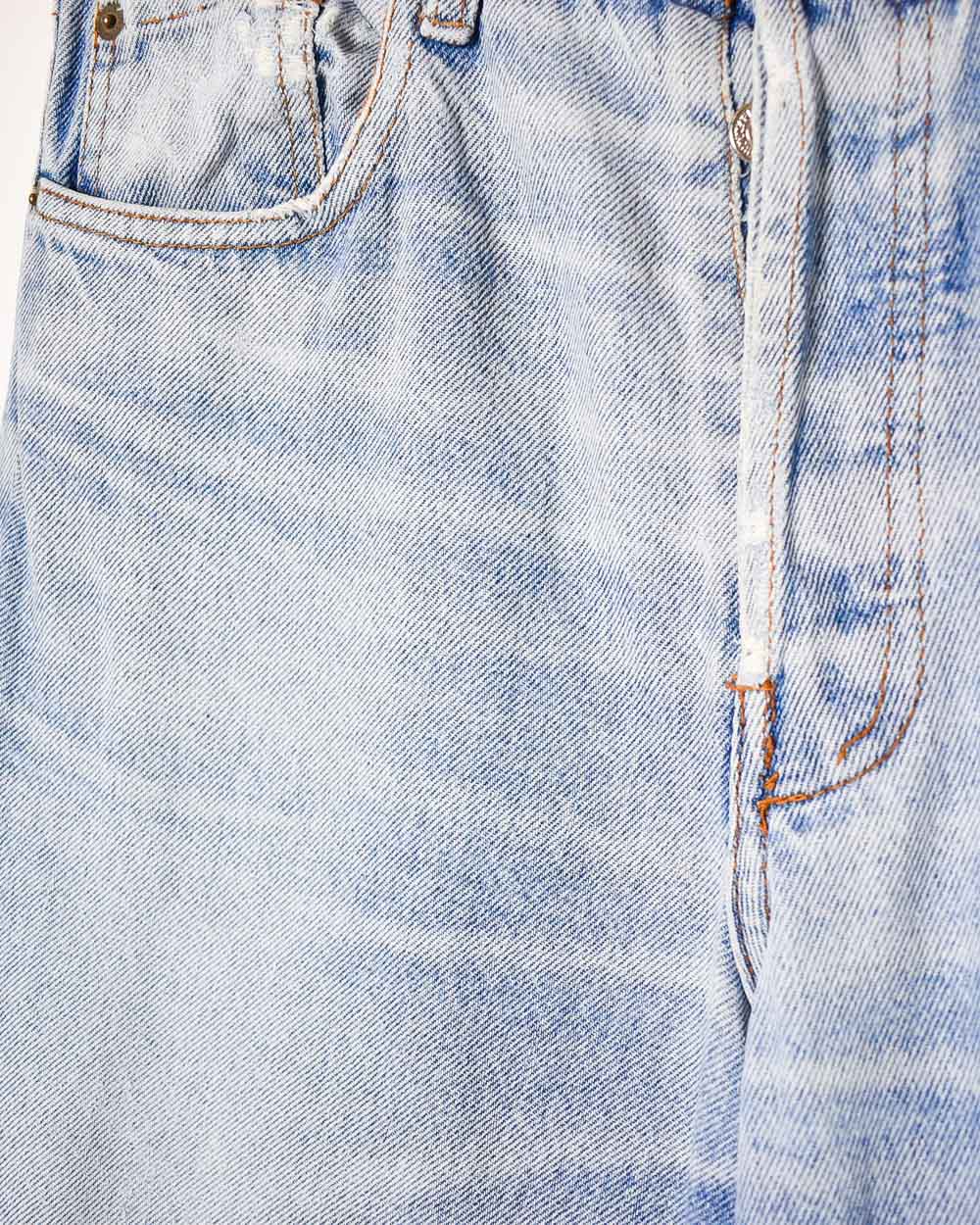 Baby Levi's USA 501 Jeans - W30 L27