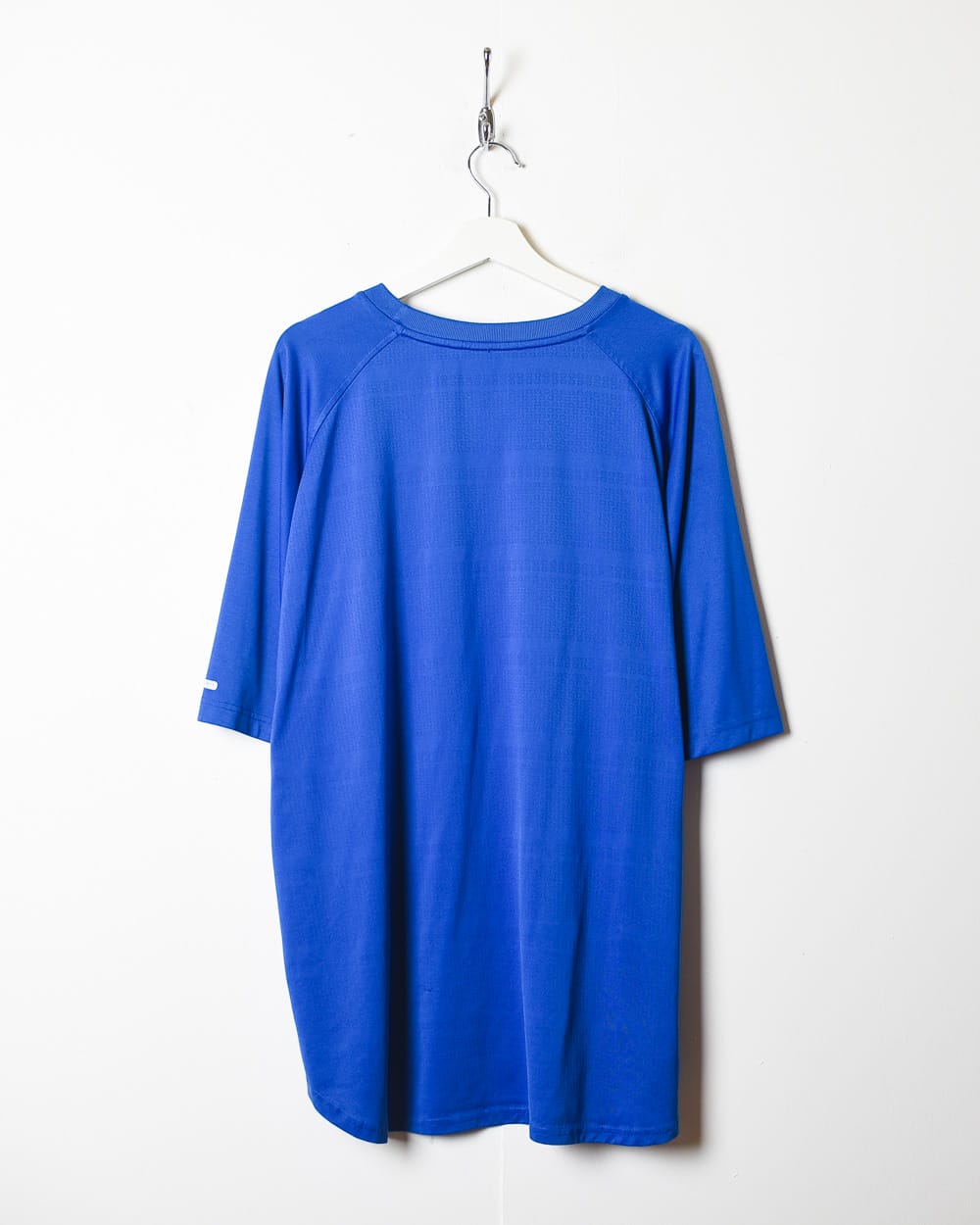 Blue Nike Total 90 T-Shirt - XX-Large