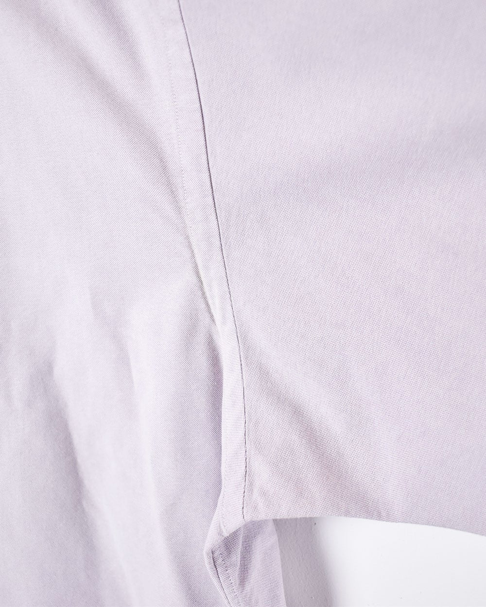 Purple Polo Ralph Lauren Short Sleeved Shirt - XX-Large