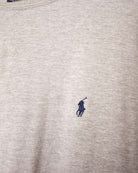 Stone Polo Ralph Lauren T-Shirt - XX-Large