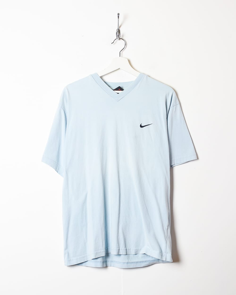 BabyBlue Nike T-Shirt - Medium