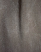 Brown Dickies Carpenter Jeans - W32 L30