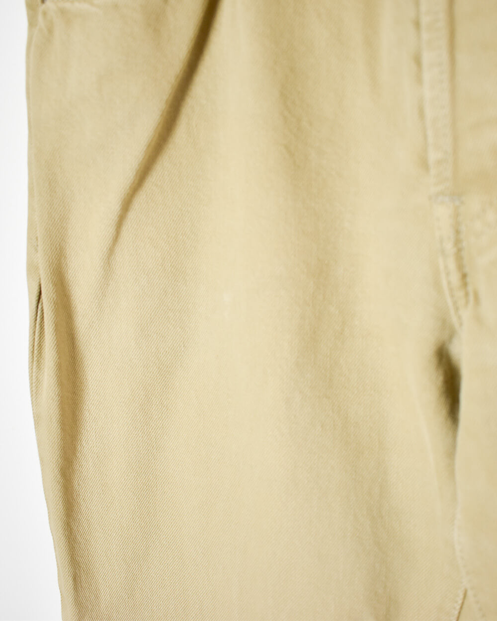 Neutral Levi's 501 Jeans - W32 L34