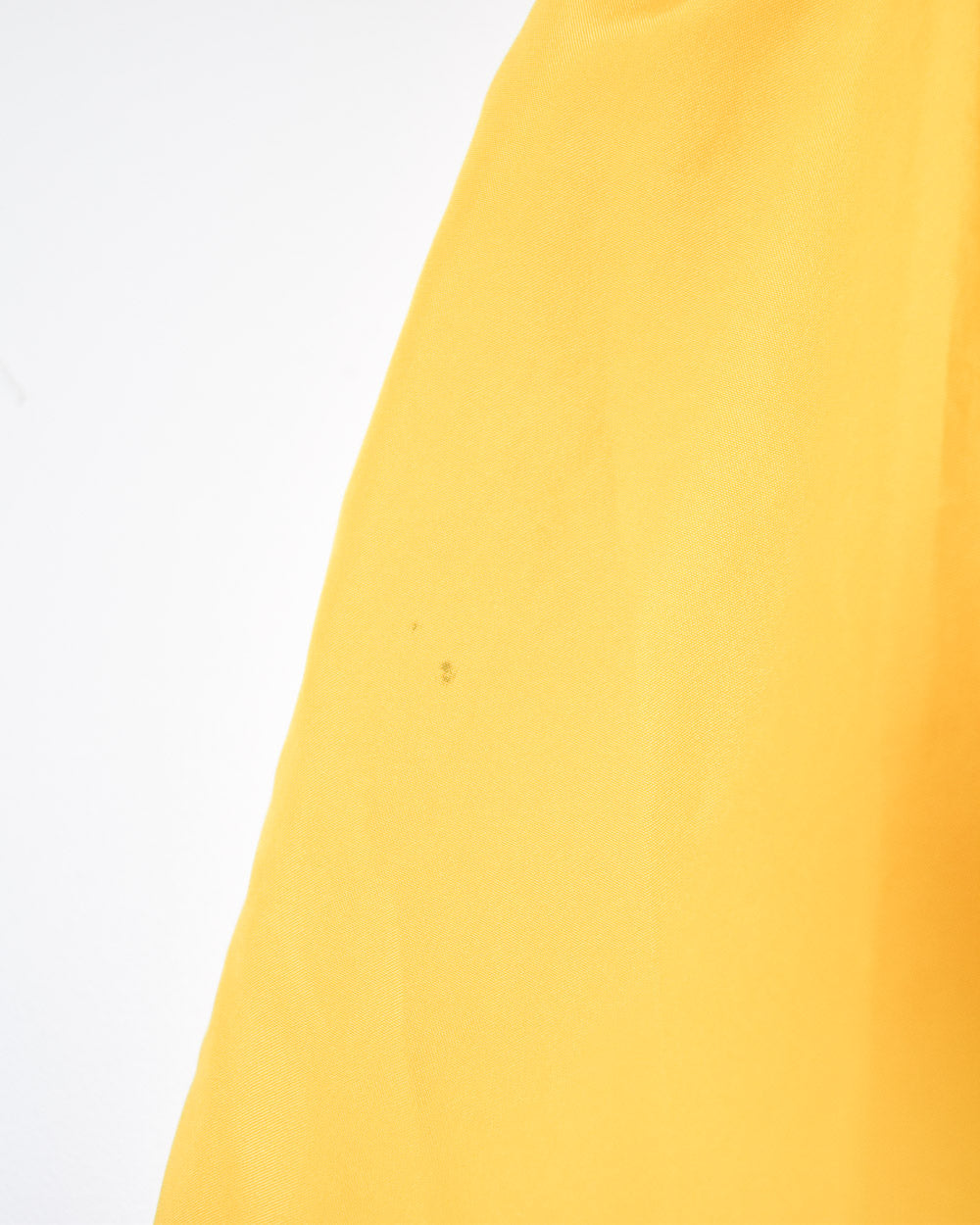 Yellow Nike Shorts - Medium