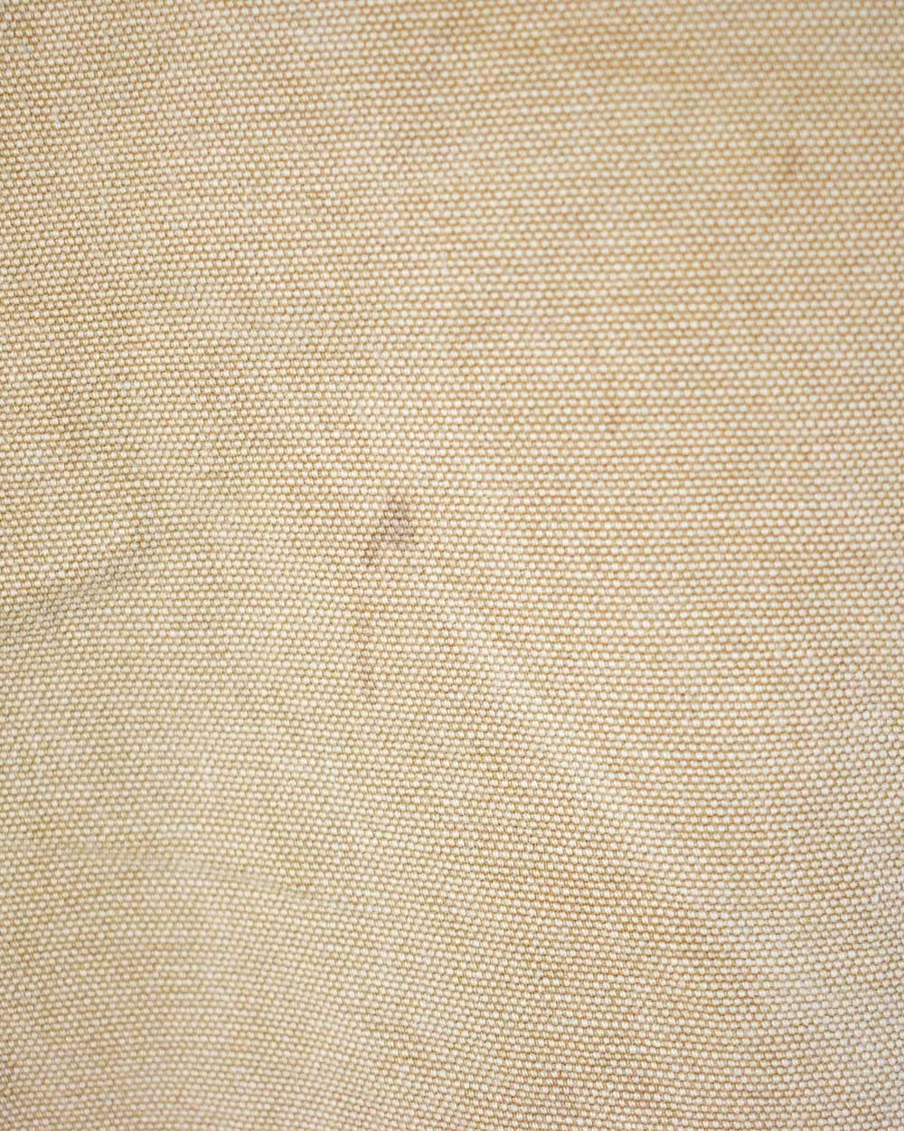 Neutral Carhartt Carpenter Jeans - W38 L36