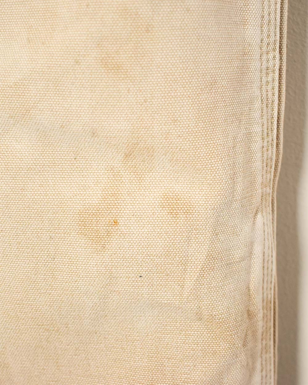 Neutral Carhartt Carpenter Jeans - W38 L36