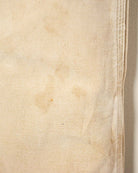 Neutral Carhartt Carpenter Jeans - W38 L36