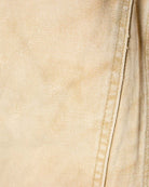 Neutral Carhartt Carpenter Jeans - W38 L36