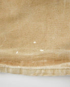 Neutral Carhartt Carpenter Jeans - W38 L36