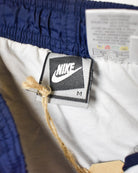 Navy Nike Shorts - Medium