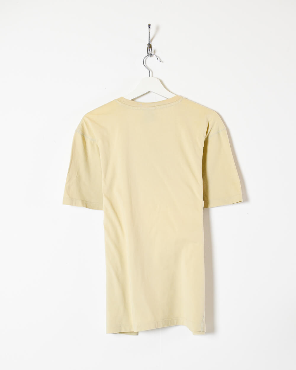 Neutral Nike T-Shirt - Medium