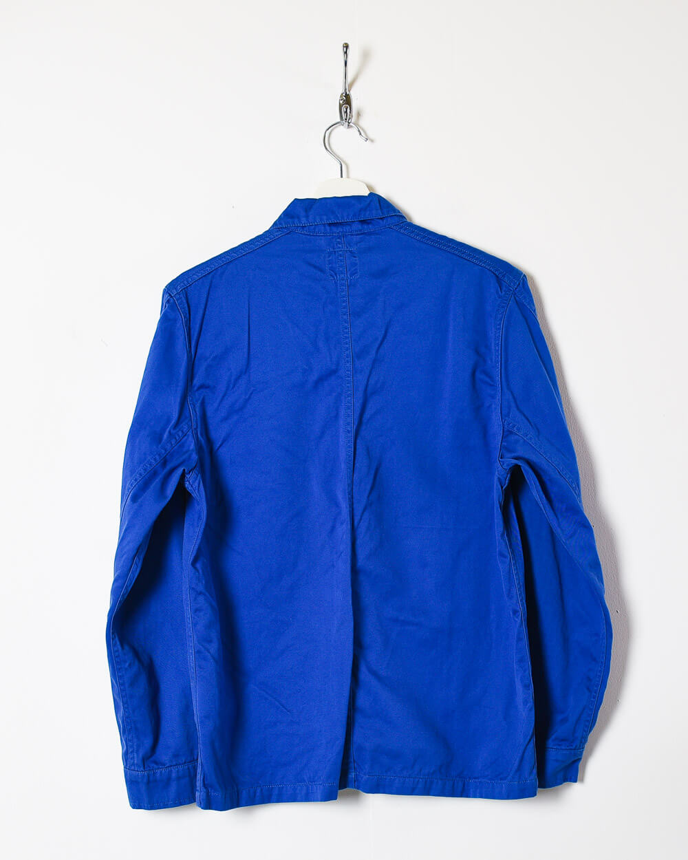 Blue Carhartt Utility Shirt - Small