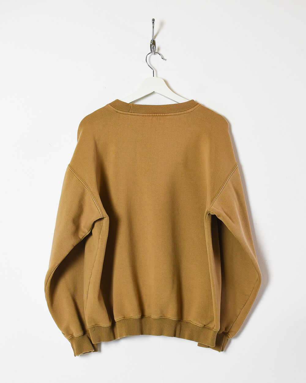 Neutral Fila Sweatshirt - Medium