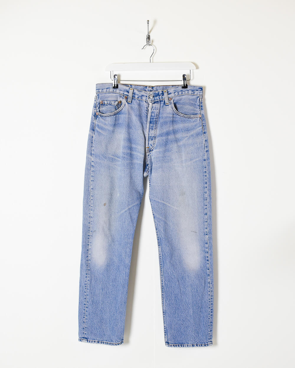 Blue Levi's Jeans - W34 L32