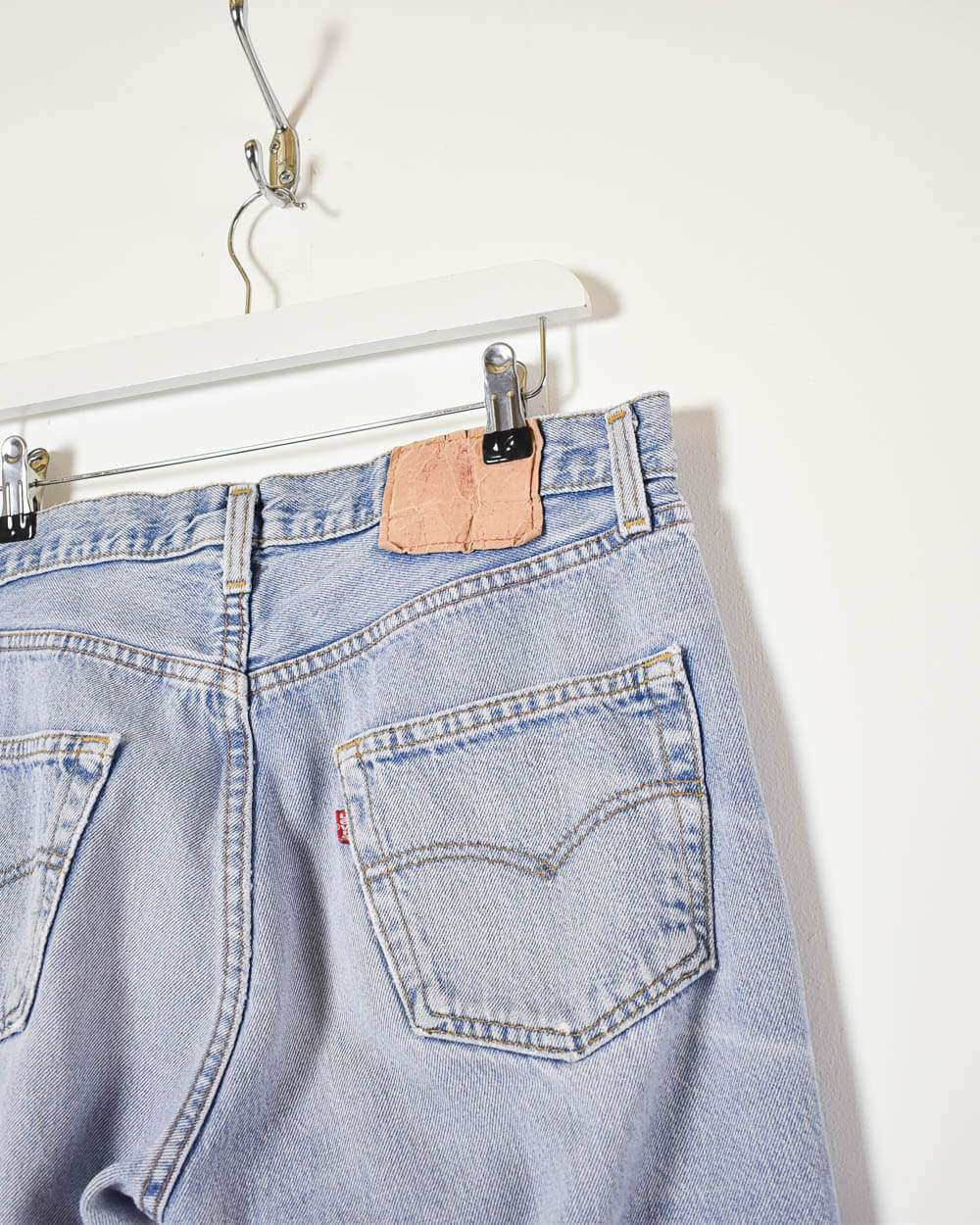 Blue Levi's Jeans - W34 L32