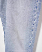 Blue Levi's Jeans - W34 L32