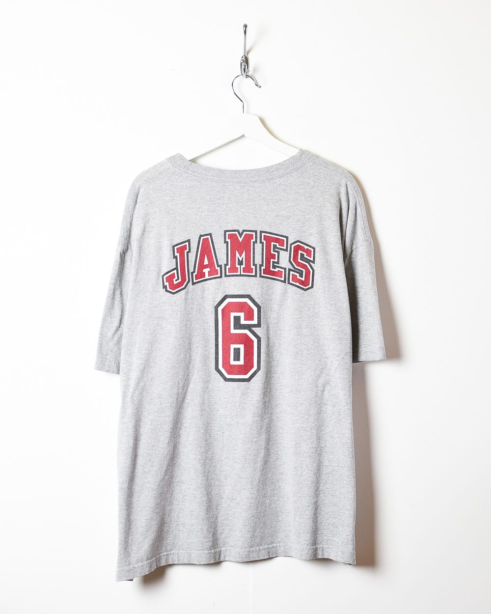 Stone NBA Miami Heat T-Shirt - XX-Large