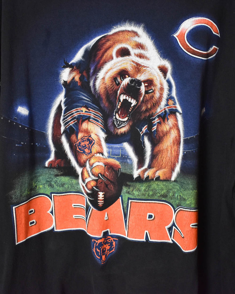 Chicago Bears Graphic Tee