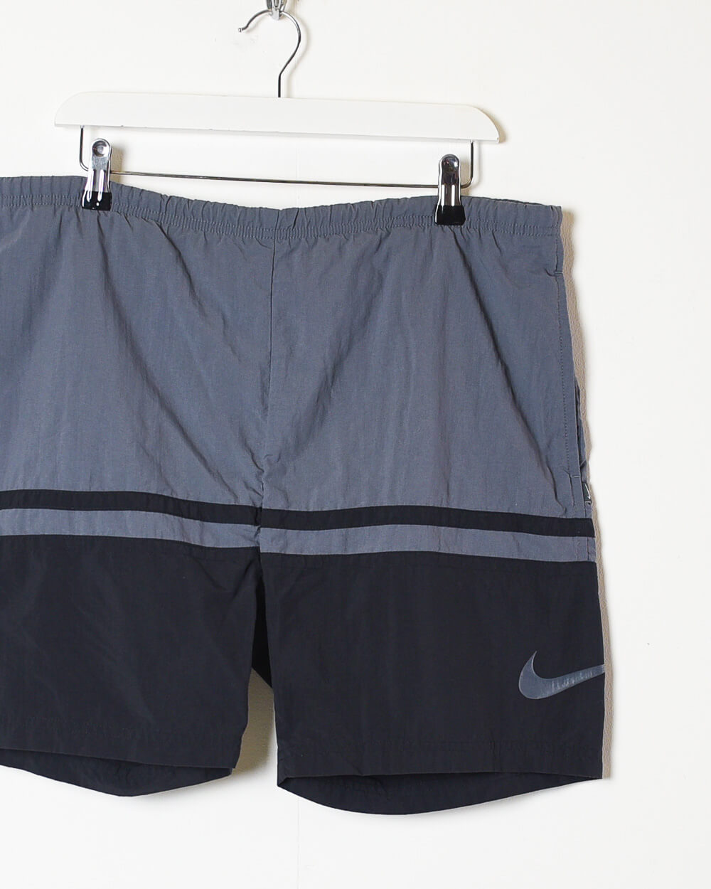 Black Nike Shorts - Small