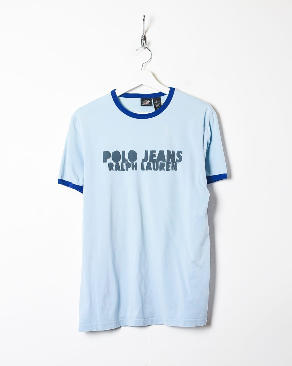 Baby Polo Jeans Ralph Lauren T-Shirt - Medium