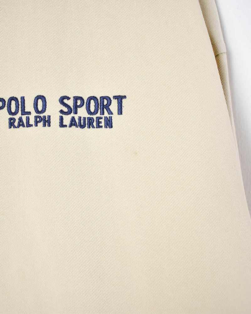 Polo Ralph Lauren Polo Sport Harrington Jacket Polo Ralph Lauren