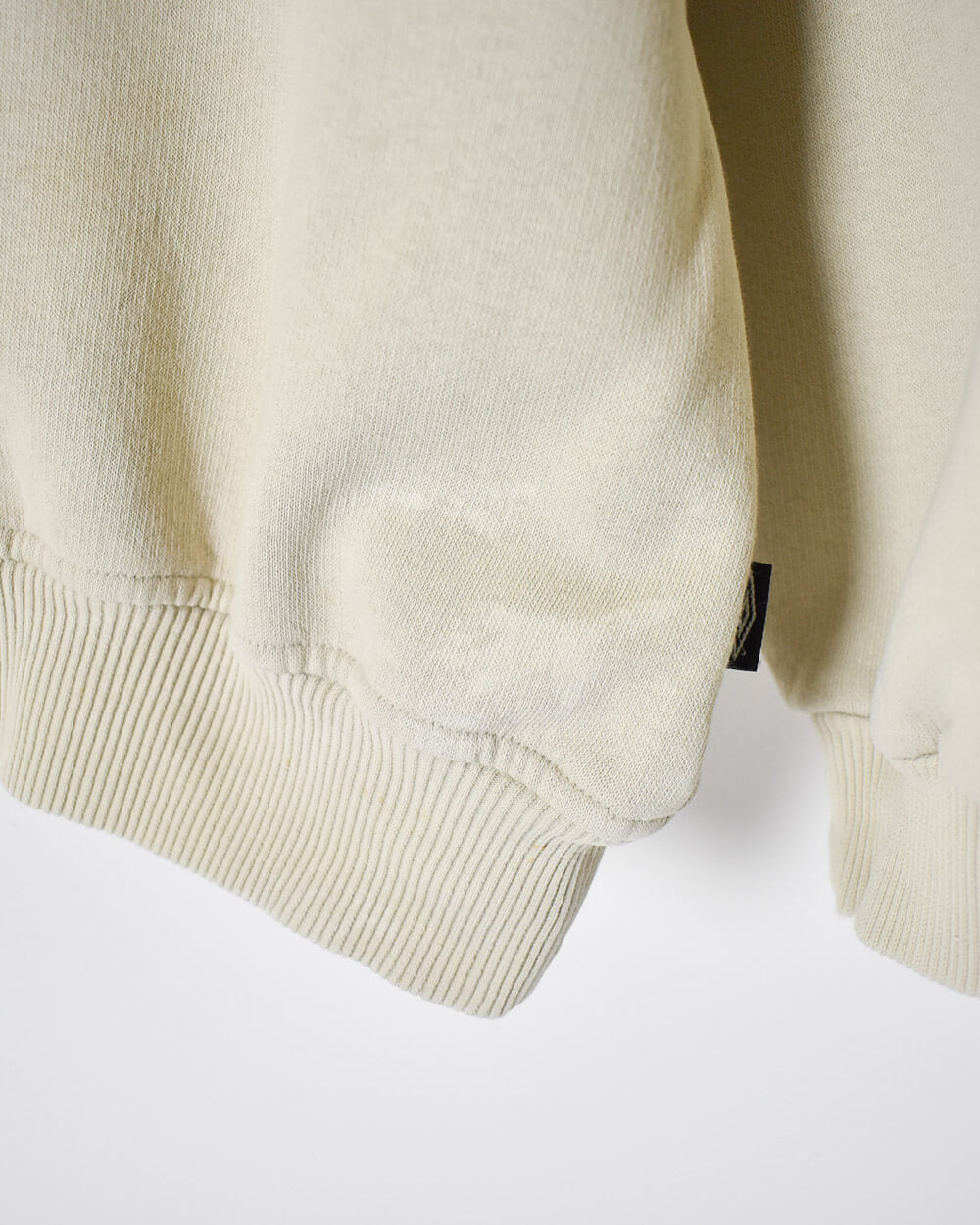 Neutral Umbro Sweatshirt - Medium