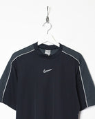 Black Nike T-Shirt - Medium