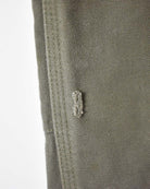 Khaki Carhartt Carpenter Jeans - W36 L34