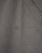 Khaki Carhartt Carpenter Jeans - W36 L34