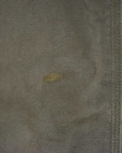 Khaki Carhartt Carpenter Jeans - W36 L34