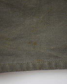 Khaki Carhartt Carpenter Jeans - W36 L34