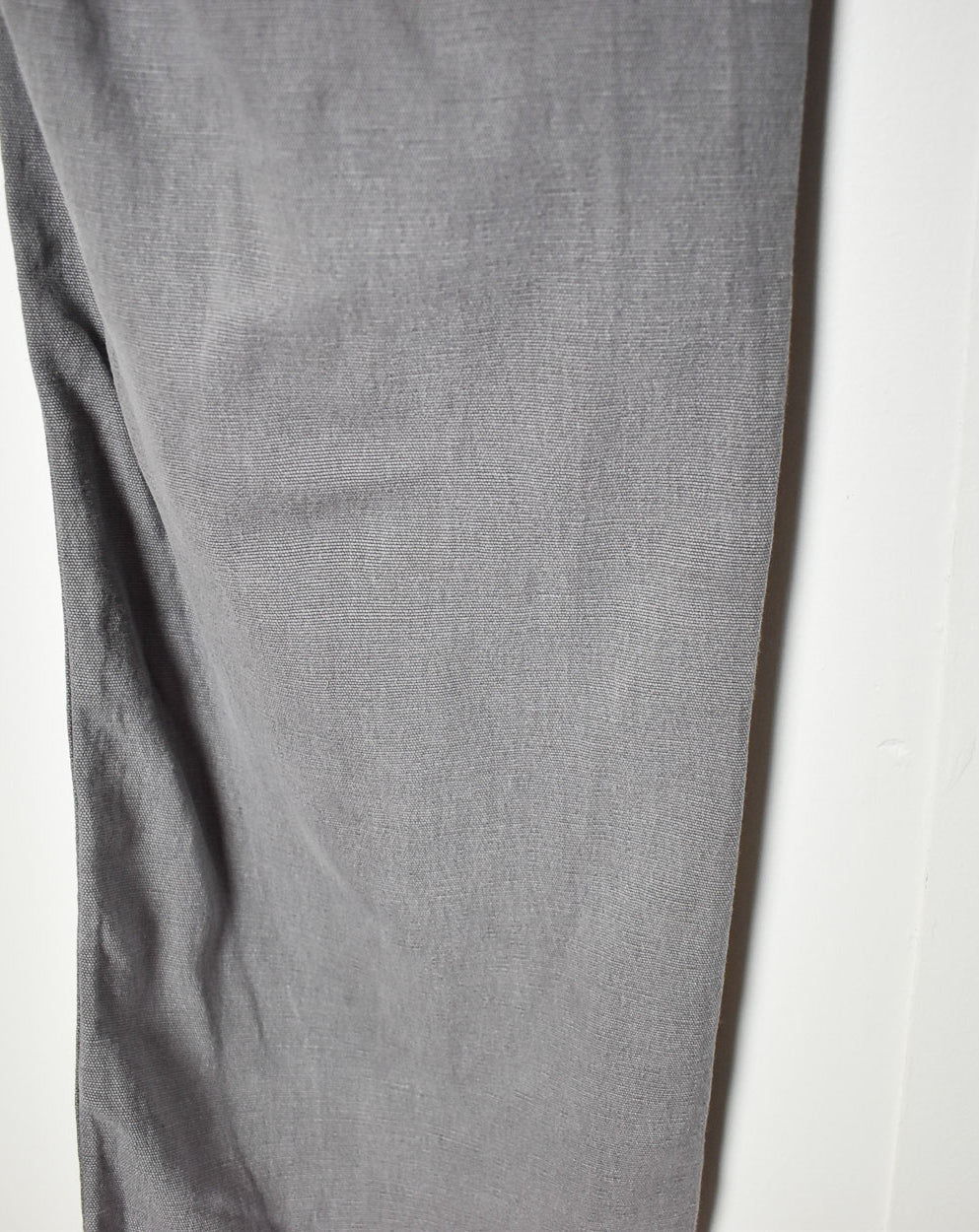 Grey Carhartt Jeans - W34 L30
