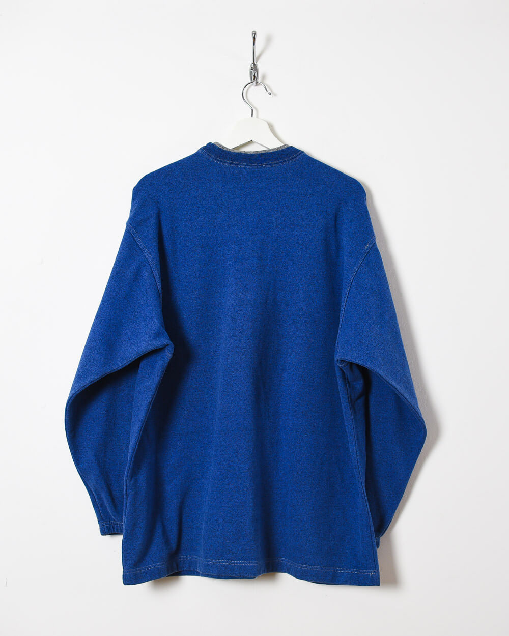 Blue Champion Sweatshirt - X-Large