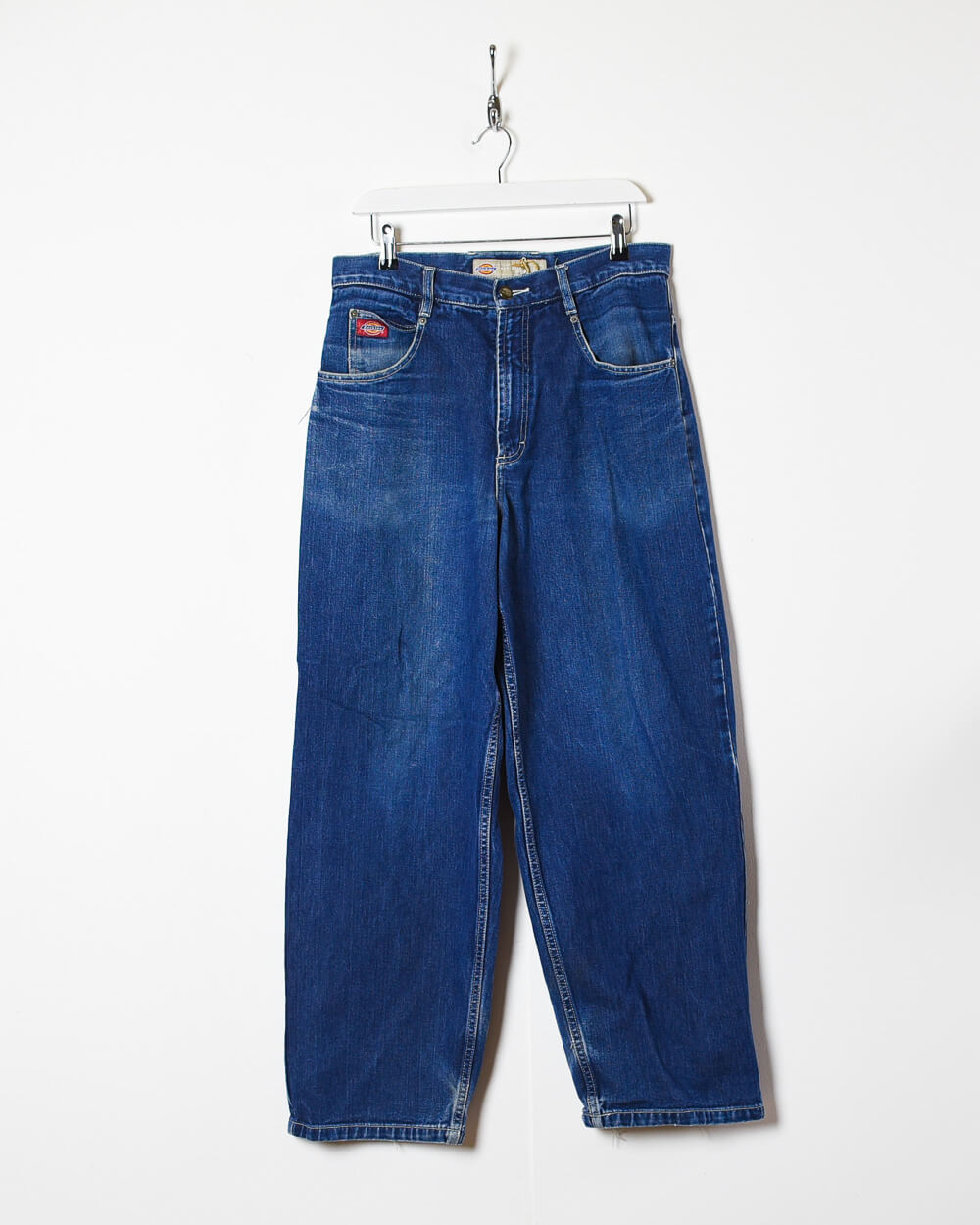 Blue Dickies Jeans - W32 L30