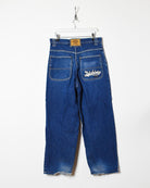 Blue Dickies Jeans - W32 L30