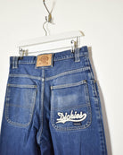 Blue Dickies Jeans - W32 L30