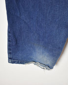 Blue Dickies Jeans - W32 L30