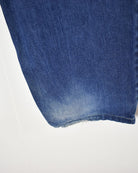 Blue Dickies Jeans - W32 L30