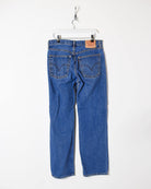 Blue Levi Strauss & Co. Jeans - W32 L32