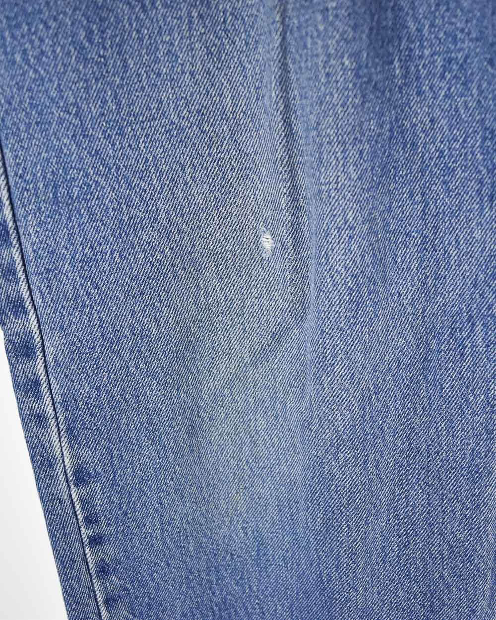 Blue Levi Strauss & Co. Jeans - W32 L32