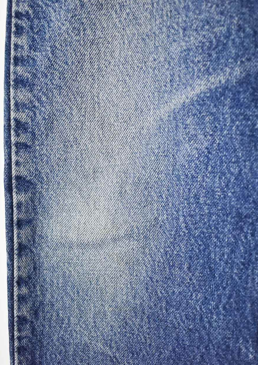 Blue Levi's 505 Jeans - W36 L26