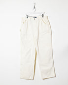 Neutral Ralph Lauren Double Knee Jeans - W36 L32