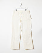 Neutral Ralph Lauren Double Knee Jeans - W36 L32