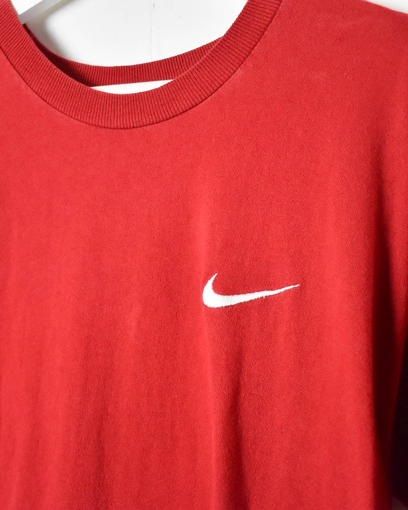 Nike USA T-Shirt - Small