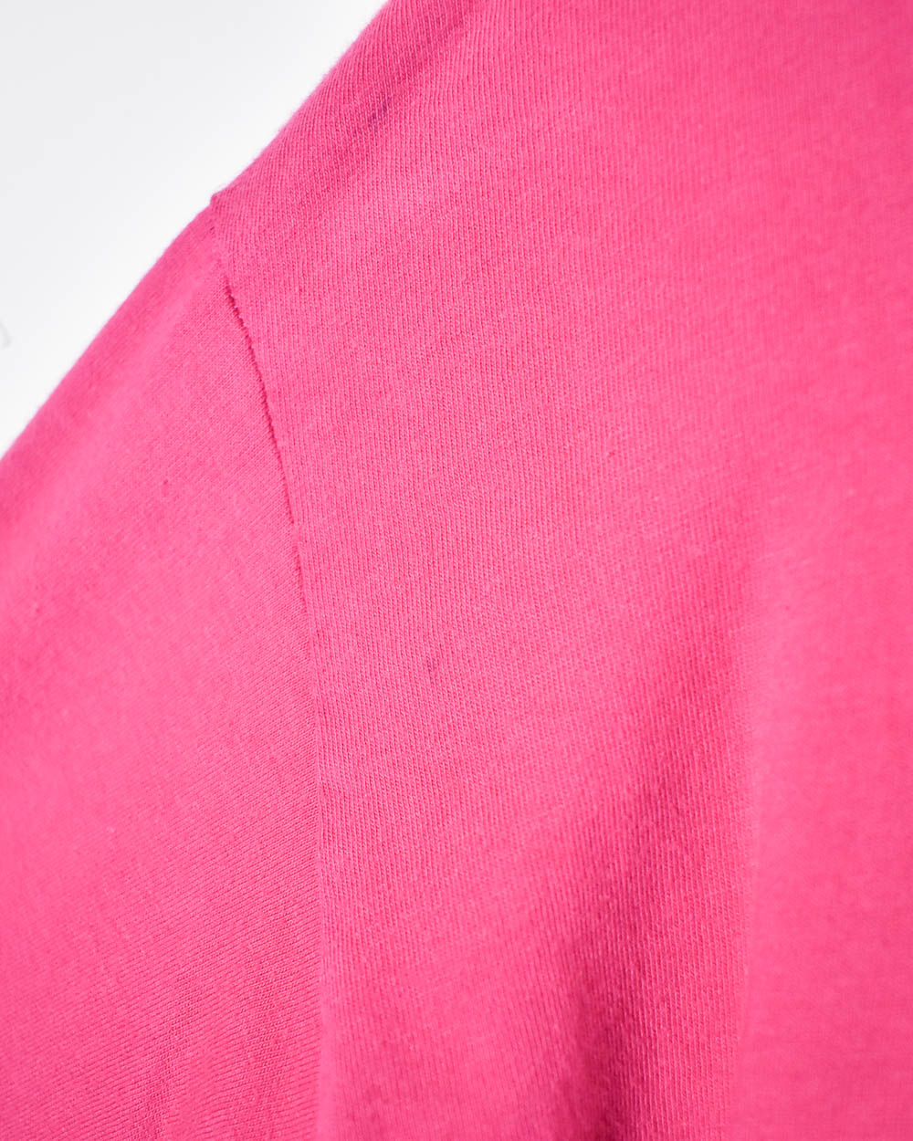 Pink Adidas T-Shirt - Small