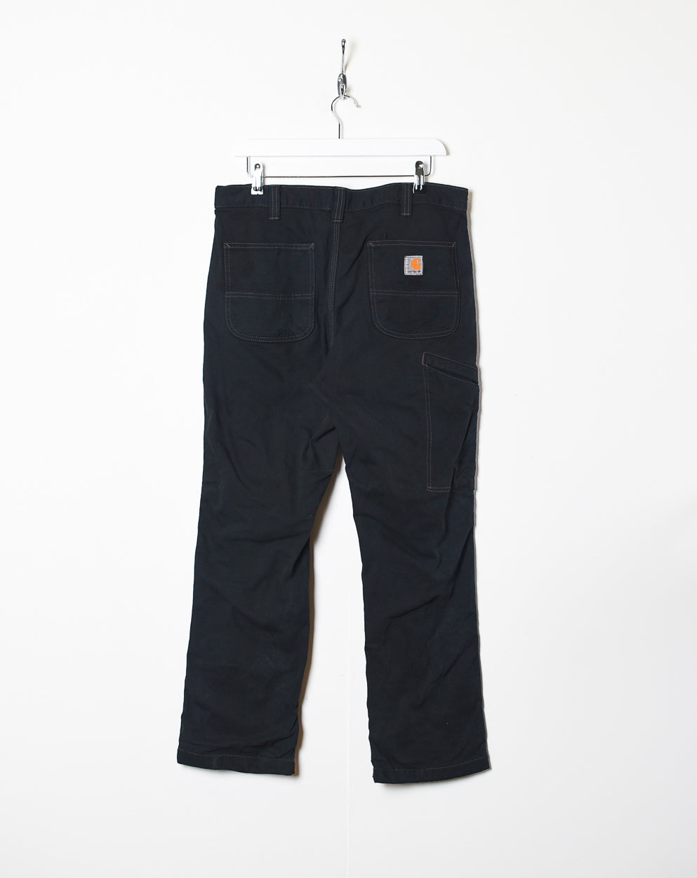 Black Carhartt Jeans - W34 L30