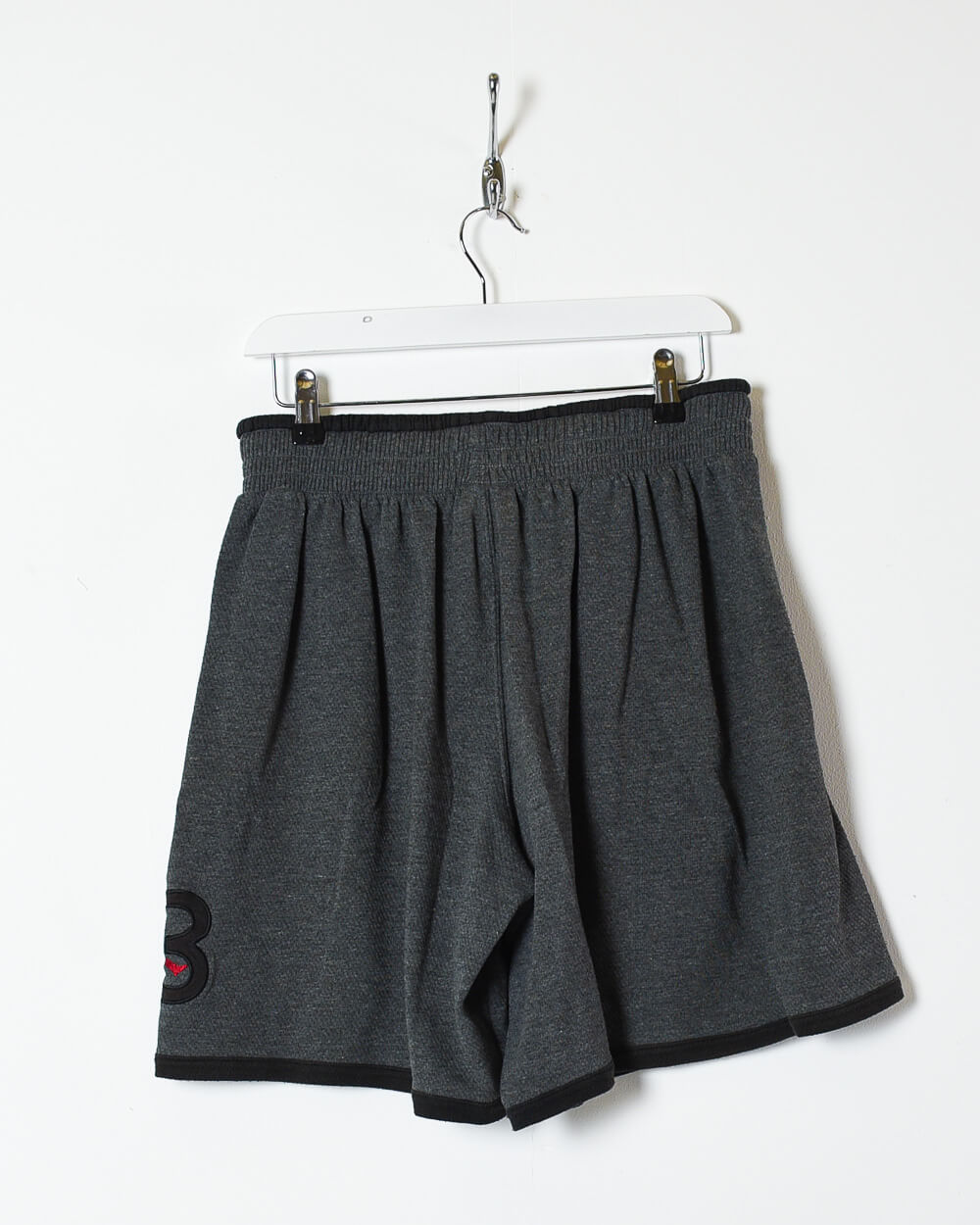 Grey Nike Jordan 23 Shorts - Large