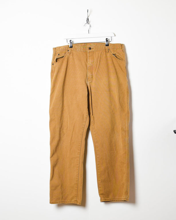 Neutral Dickies Carpenter Jeans - W40 L32