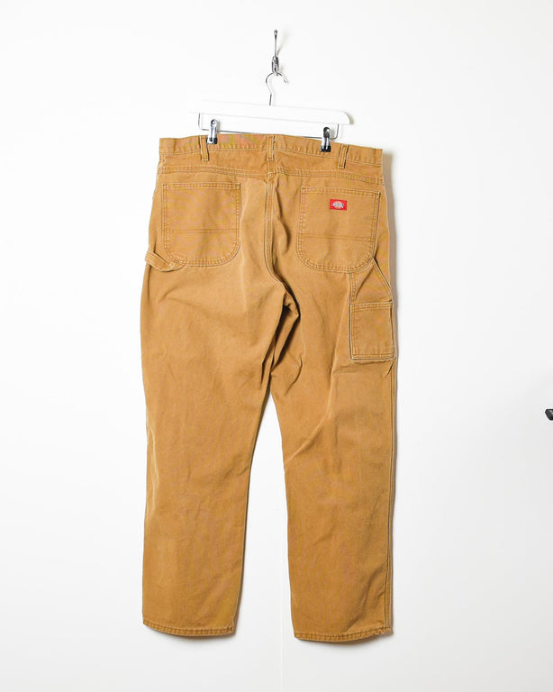 Neutral Dickies Carpenter Jeans - W40 L32