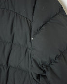 Navy The North Face Women's 700 Down Puffer Jacket - Large